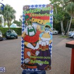 Swizzle Inn Oktoberfest Bermuda, September 29 2016-9