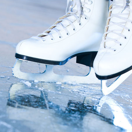 'Ice Skating' Rink To Return To St. George's - Bernews