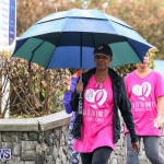 BF&M Breast Cancer Awareness Walk Bermuda, October 20 2016-11