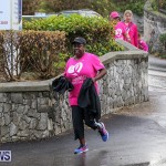 BF&M Breast Cancer Awareness Walk Bermuda, October 20 2016-21