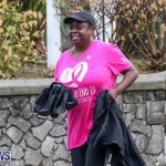 BF&M Breast Cancer Awareness Walk Bermuda, October 20 2016-22