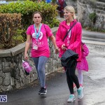 BF&M Breast Cancer Awareness Walk Bermuda, October 20 2016-25