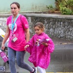 BF&M Breast Cancer Awareness Walk Bermuda, October 20 2016-26