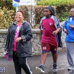 BF&M Breast Cancer Awareness Walk Bermuda, October 20 2016-28