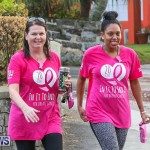 BF&M Breast Cancer Awareness Walk Bermuda, October 20 2016-46