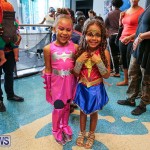 BUEI Children's Halloween Party Bermuda, October 29 2016-29