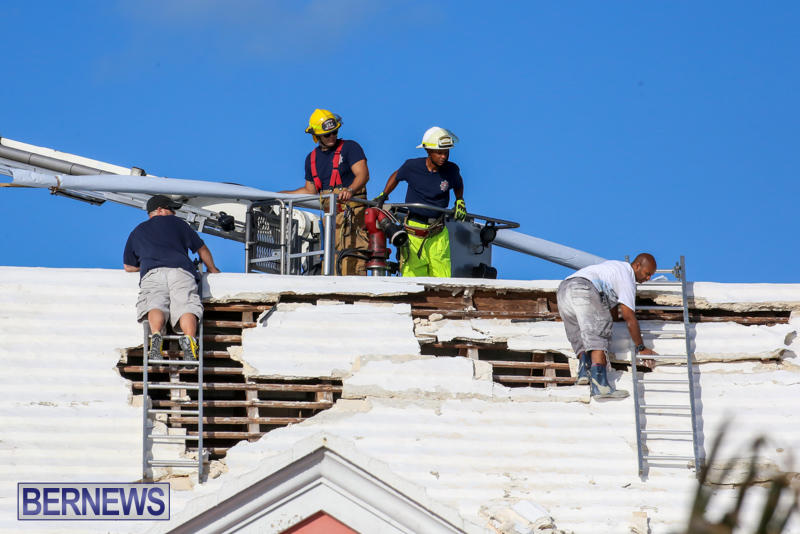 Bermuda-Fire-Rescue-Service-Bethel-AME-Roof-October-15-2016-15