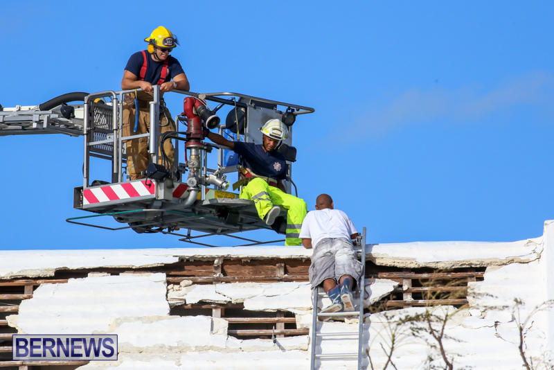 Bermuda-Fire-Rescue-Service-Bethel-AME-Roof-October-15-2016-26
