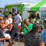Bermuda Food Truck Festival, October 9 2016-11