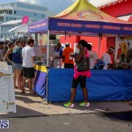 Bermuda Food Truck Festival, October 9 2016-18
