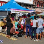 Bermuda Food Truck Festival, October 9 2016-19