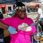 Bermuda Food Truck Festival, October 9 2016-22