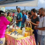 Bermuda Food Truck Festival, October 9 2016-23