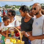 Bermuda Food Truck Festival, October 9 2016-24