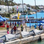 Bermuda Pilot Gig Club - Gig Regatta, October 29 2016-32