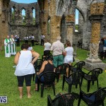 Blessing Of The Animals Bermuda, October 2 2016-28
