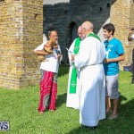 Blessing Of The Animals Bermuda, October 2 2016-42