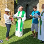 Blessing Of The Animals Bermuda, October 2 2016-47