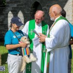Blessing Of The Animals Bermuda, October 2 2016-56