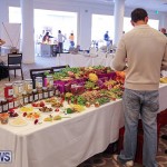 Butterfield & Vallis Food Trade Show Bermuda, October 19 2016-53
