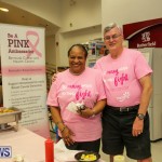 Gorhams Think Pink Bermuda, October 4 2016-24