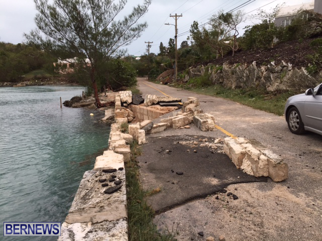 Hurricane-Nicole-Aftermath-Bermuda-October-13-2016