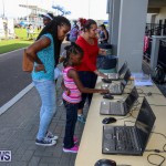 International Day Of The Girl Bermuda, October 9 2016-10