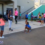 International Day Of The Girl Bermuda, October 9 2016-12