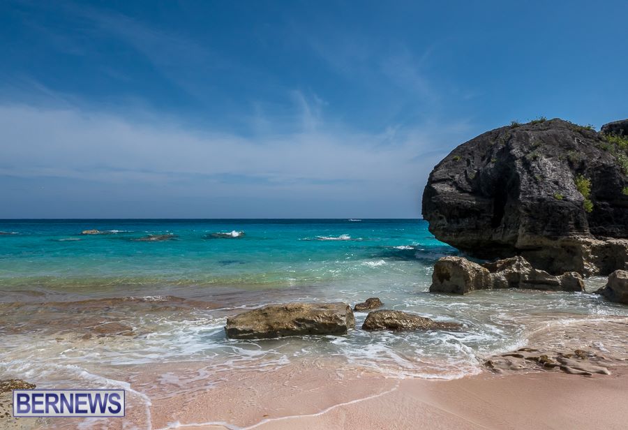 372 Beautiful beaches Bermuda Generic Nov 2016