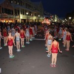 49-2016 Bermuda Marketplace Santa Claus Parade (53)