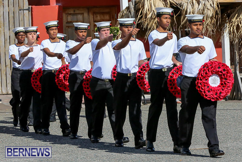 Bermuda-Remembrance-Day-Ceremony-November-13-2016-4