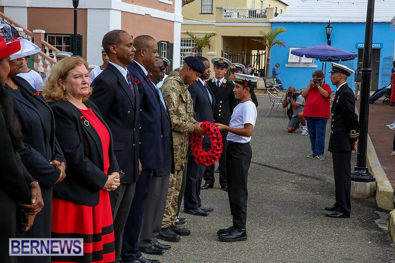 Bermuda-Remembrance-Day-Ceremony-November-13-2016-45