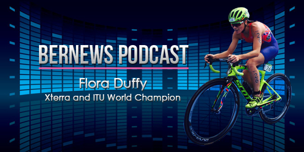 Bernews Podcast with Flora Duffy 1