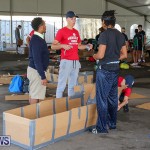Cardboard Boat Challenge Bermuda, November 18 2016-1