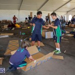 Cardboard Boat Challenge Bermuda, November 18 2016-10