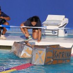 Cardboard Boat Challenge Bermuda, November 18 2016-112