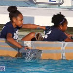 Cardboard Boat Challenge Bermuda, November 18 2016-114