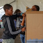 Cardboard Boat Challenge Bermuda, November 18 2016-12