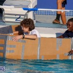 Cardboard Boat Challenge Bermuda, November 18 2016-127