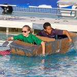 Cardboard Boat Challenge Bermuda, November 18 2016-129
