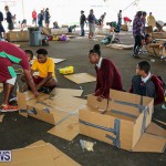 Cardboard Boat Challenge Bermuda, November 18 2016-13