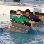 Cardboard Boat Challenge Bermuda, November 18 2016-130