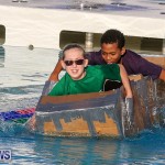 Cardboard Boat Challenge Bermuda, November 18 2016-131