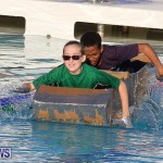 Cardboard Boat Challenge Bermuda, November 18 2016-132