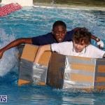 Cardboard Boat Challenge Bermuda, November 18 2016-136
