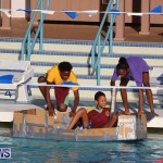 Cardboard Boat Challenge Bermuda, November 18 2016-144