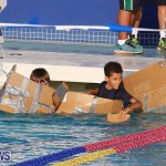 Cardboard Boat Challenge Bermuda, November 18 2016-148