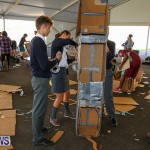 Cardboard Boat Challenge Bermuda, November 18 2016-17