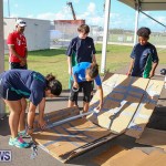 Cardboard Boat Challenge Bermuda, November 18 2016-31