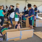 Cardboard Boat Challenge Bermuda, November 18 2016-5